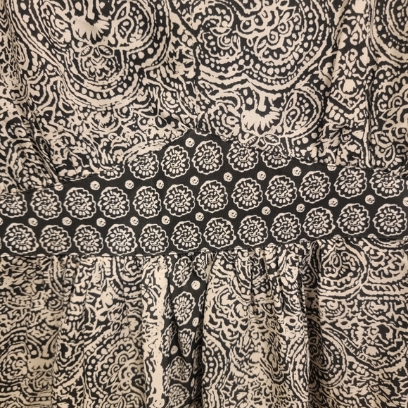 Loft maxi dress - Picture 3 of 6